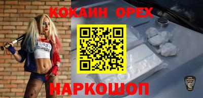 кокс Кандалакша